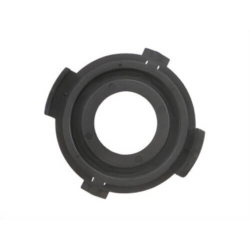 Milwaukee® 44-66-1090 Replacement Motor Mount Plate, for use with 2758 M18 Fuel™ Square Impact Wrench (Wireless)