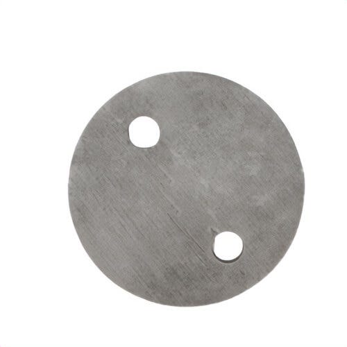 Milwaukee® 44-66-4180 Replacement Locking Plate, for use with 4203 Electromagnetic Drill Stand