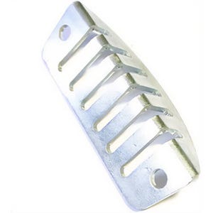 Milwaukee® 44-66-5510 Replacement Cover Plate, for use with 1630-1 1/2 in Reversing Compact Drill