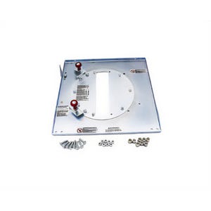 Milwaukee® 44-66-5980 Replacement Mounting Plate, for use with 6480 Panel Saw