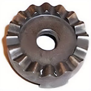 Milwaukee® 44-66-6045 Replacement Fixed Clutch Plate, for use with 5346 SDS MAX Rotary Hammer