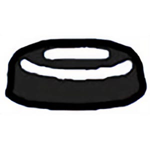 Milwaukee® 44-70-0175 Replacement Plunger Cup