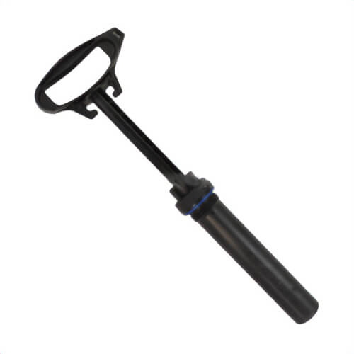 Milwaukee® 44-78-0020 Replacement Complete Pump Assembly, for use with 49-76-0055 Poly Water Tank