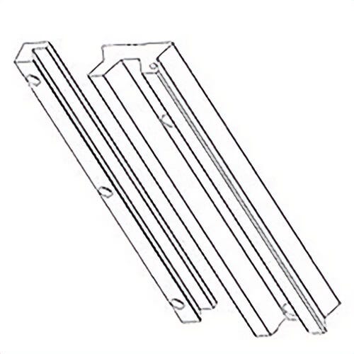 Milwaukee® 44-81-0070 Replacement Dovetail and Rail Kit, for use with 4272 120V Compact Magnetic Drill