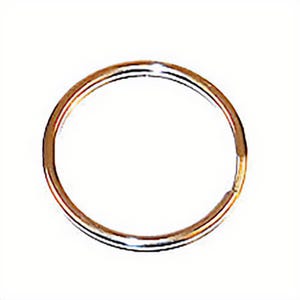 Milwaukee® 44-90-0290 Replacement Split Ring, 1 in OD, for use with 2868 M18 Fuel™ One-Key Standard Impact Wrench