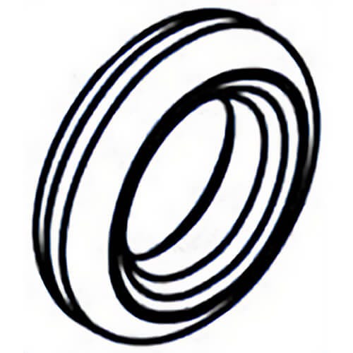 Milwaukee® 44-90-0440 Replacement Core Lifting Ring, for use with 5426 SDS MAX Combination Hammer