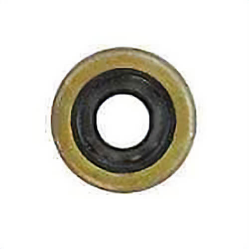 Milwaukee® 44-90-0600 Replacement Seal Ring, for use with 2446 12V Grease Gun