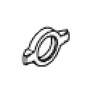 Milwaukee® 44-90-4280 Replacement Adjustment Ring