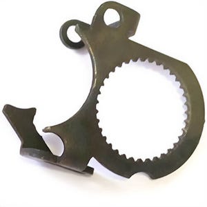 Milwaukee® 44-90-4500 Replacement Shift Ring