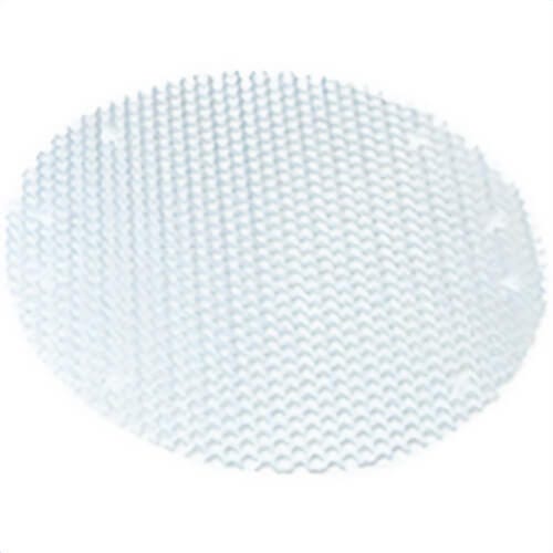Milwaukee® 45-03-0120 Replacement Perforated Aluminum Screen