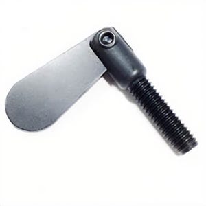 Milwaukee® 45-04-0015 Replacement Clamp Screw, for use with 6101-6 Heavy-Duty Bandfile