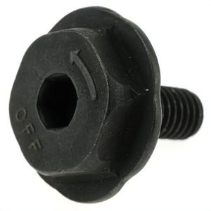 Milwaukee® 45-04-1020 Replacement Hex Flange Screw