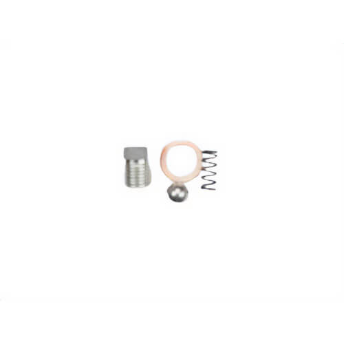 Milwaukee® 45-04-1030 Replacement Plug Screw Kit, for use with 2646 M18™ Cordless Grease Gun