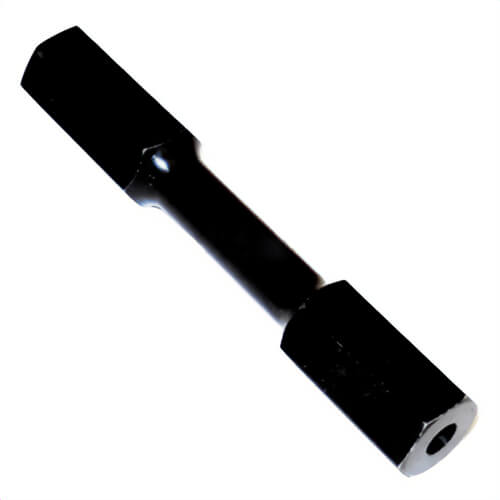 Milwaukee® 45-08-0420 Replacement Depth Shaft, for use with 6391 Left Blade Circle Saw with Tilt-Lok™ Handle