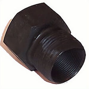 Milwaukee® 45-10-0081 Replacement Shaft Collet, for use with 5625-20/5625 3.5 hp Router