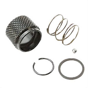 Milwaukee® 45-22-0010 Replacement Sleeve and Ball Assembly, 1/4 in
