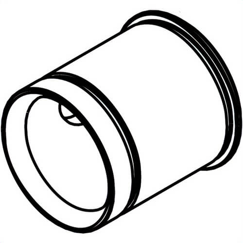 Milwaukee® 45-22-0081 Replacement Sleeve