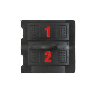 Milwaukee® 45-24-0675 Replacement High/Low Shifter, for use with 2611 M18™ Magnum Hammer Drill