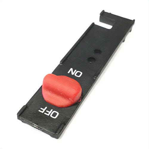 Milwaukee® 45-24-0835 Replacement Switch Slide