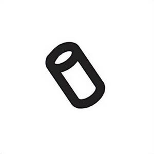 Milwaukee® 45-30-0210 Replacement Vinyl Slug