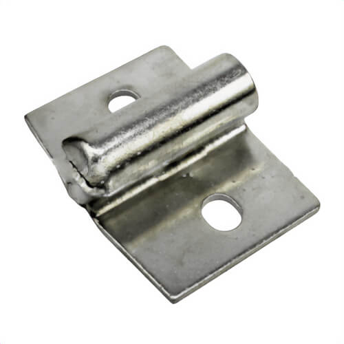 Milwaukee® 45-34-0130 Replacement Caster Socket, for use with 8938 9 gal Wet or Dry Vacuum Cleaner