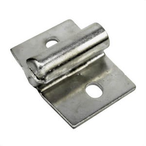 Milwaukee® 45-34-0130 Replacement Caster Socket, for use with 8938 9 gal Wet or Dry Vacuum Cleaner