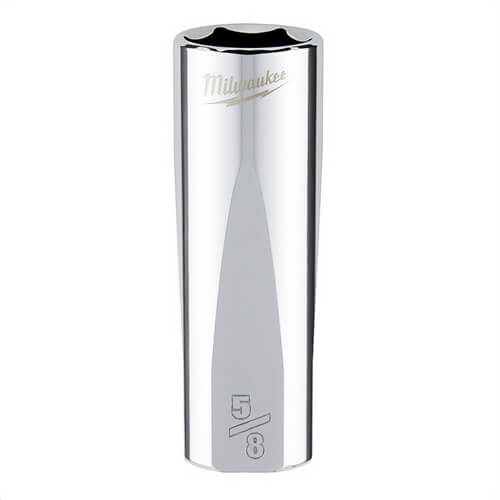 Milwaukee® 49-90-1952 HEPA Filter, 5-1/2 in dia x 3 in H, For Use with 8960-20 Series 8 gal Dust Extractor, Plastic