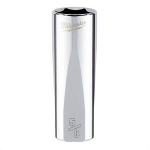 Milwaukee® 49-90-1952 HEPA Filter, 5-1/2 in dia x 3 in H, For Use with 8960-20 Series 8 gal Dust Extractor, Plastic