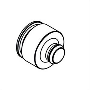 Milwaukee® 45-56-0065 Replacement Ram, for use with 5268 SDS Rotary Hammer