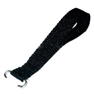 Milwaukee® 45-56-0225 Replacement Hand Strap Assembly, for use with 5616-20/5616-29 Body Grip Router with Electronics, 2.25 max hp