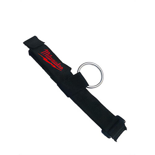 Milwaukee® 45-56-2700 Replacement Strap with Steel Ring, for use with 2458 M12™ Palm Nailer