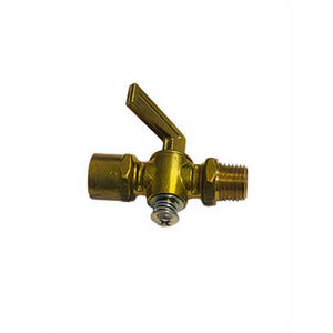 Milwaukee® 45-80-0060 Shut Off Valve, For Use with 4079 Serial 738-1001 2-Speed Dymodrill