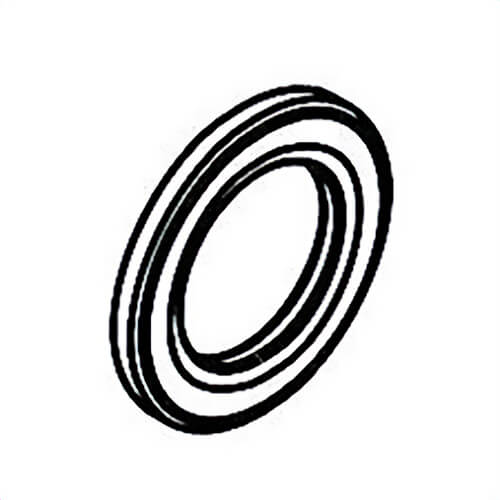 Milwaukee® 45-88-0960 Replacement Cushion Washer, for use with 5426 SDS MAX Combination Hammer