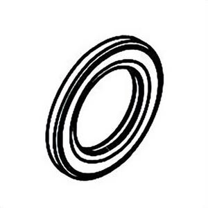 Milwaukee® 45-88-0960 Replacement Cushion Washer, for use with 5426 SDS MAX Combination Hammer