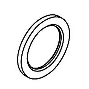 Milwaukee® 45-88-1490 Replacement Washer, for use with 5426 SDS MAX Combination Hammer