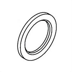 Milwaukee® 45-88-5316 Replacement Stamping Washer, for use with 5317 SDS-MAX Rotary Hammer