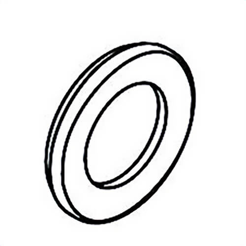 Milwaukee® 45-88-5325 Replacement Rebound Ring, OD 29.92 x L 4.5, for use with 5317 SDS-MAX Rotary Hammer