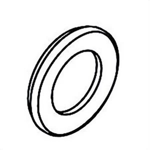 Milwaukee® 45-88-5325 Replacement Rebound Ring, OD 29.92 x L 4.5, for use with 5317 SDS-MAX Rotary Hammer