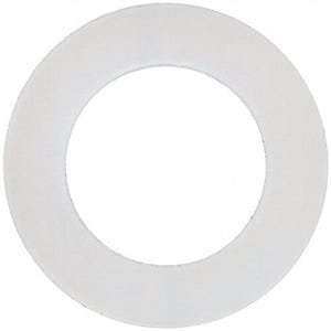 Milwaukee® 45-88-7165 Pulley Hub Washer, Use with 6225 Serial 457H 4-3/4 in Deep Cut 2-Speed Band Saw