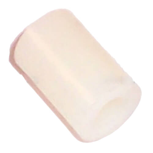 Milwaukee® 45-88-8700 Replacement Nylon Spacer, 0.37 x 0.56, for use with 8926 Wet or Dry Vacuum Cleaner