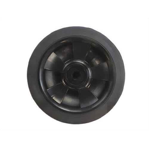 Milwaukee® 45-94-0295 Replacement Wheel, for use with 8955 10 gal Wet or Dry Vacuum Cleaner