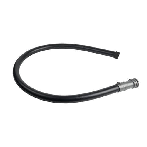Milwaukee® MX Fuel™ 47-53-5001 Sewer Drum Machine Front Guide Hose, Use with MX Fuel™ MXF500 and MXF501 Sewer Drum Machine, Corrugate