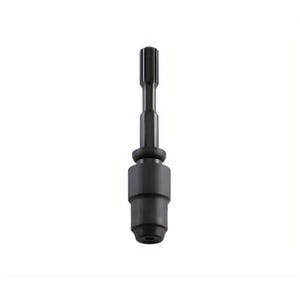 Milwaukee® 48-03-3012 SDS-Max® to Spline Adapter, for use with SDS Max® Shank Rotary Hammer Drill, SDS-Max® Chuck Fitment