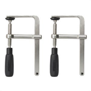 Milwaukee® 48-08-0573 Track Clamp, for use with Milwaukee® Guide Rails (48-08-0570, 48-08-0571, 48-08-0572)