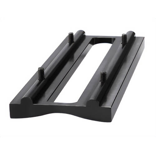 Milwaukee® 48-10-0130 M18™ Fuel™ Pipe Adapter, for use with M18™ Fuel™ 2787-22, 2788-22 Magnetic Drill and Carbon Steel Pipe