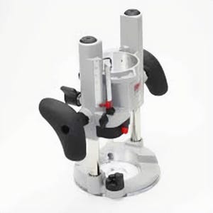 Milwaukee® 48-10-5600 Plunge Base Assembly, for use with Model 5615-29, 5616-29 and Router Motors