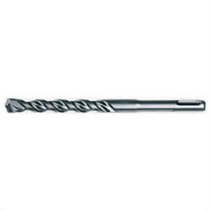Milwaukee® 48-13-6500 Heavy Duty Solid Center Ship Auger Bit, 1-1/2 in dia, 18 in OAL, 15 in L Spiral Flute, 7/16 in Shank