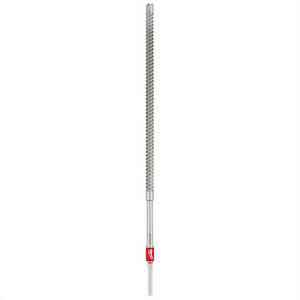 Milwaukee® 48-20-6775 4-Cutter Drill Bit, 3-Flat Shank, Carbide Cutting Edge