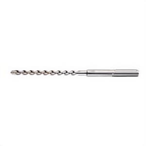 Milwaukee® M12™ 48-20-7071 2-Cutter Heavy Duty Rotary Hammer Drill Bit, 7/8 in Drill Bit, 25/64 in SDS Shank, 6 in D Cutting, 8 in OAL