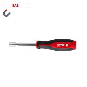 Milwaukee® 48-22-2553 HollowCore™ Magnetic Nut Driver, 11/32 in